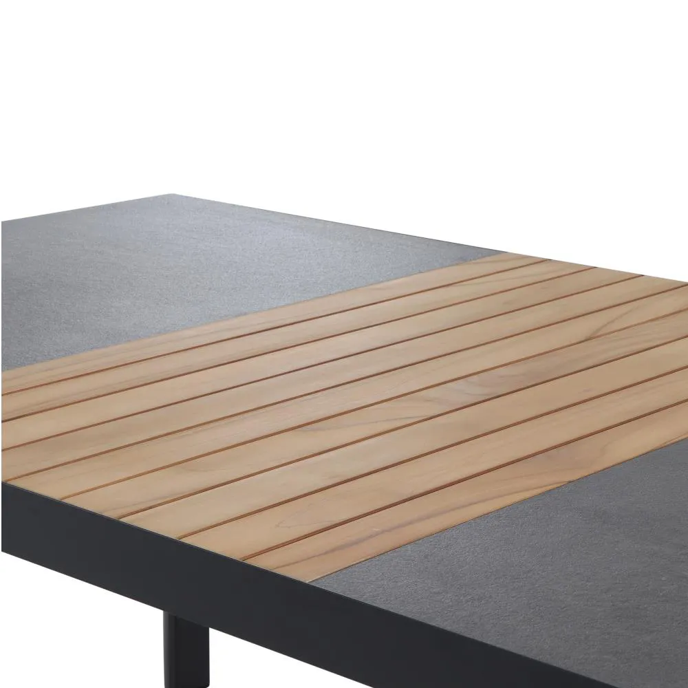 Ersatzteile | Tischplatte Rondo Gartentisch/Lindos...
