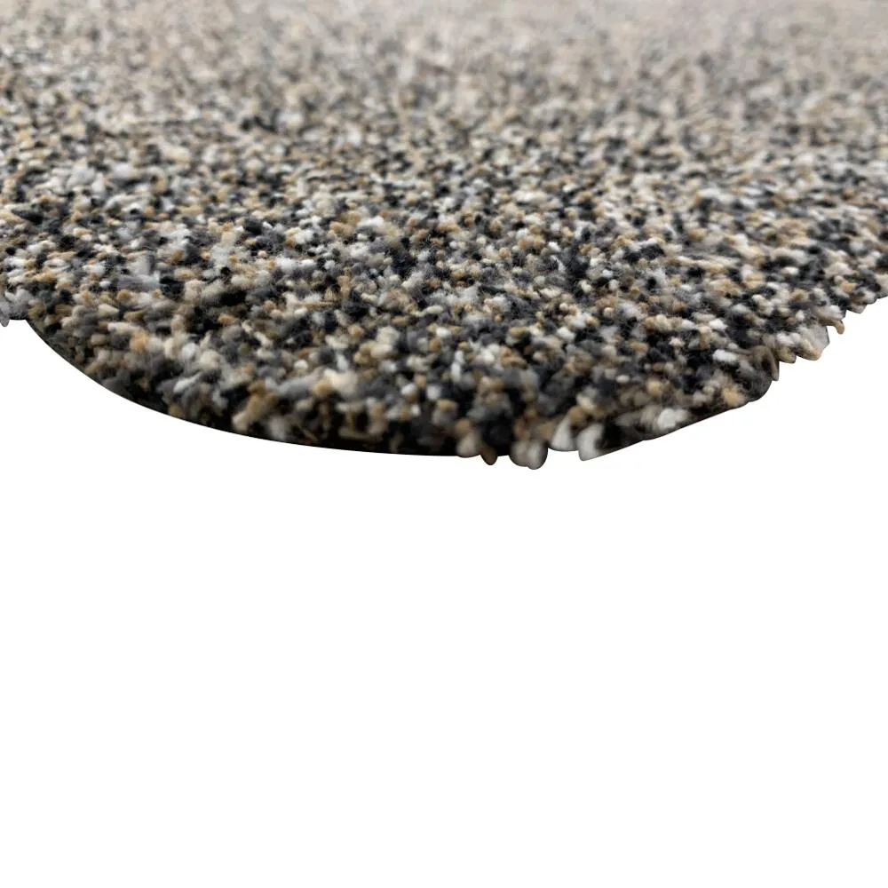 Fußmatte | Fußmatte Waterstop 50 x 80 cm granit ...