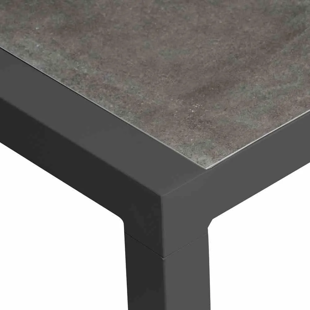 Ersatzteile | Tischplatte Keramik Belia Lounge | S...