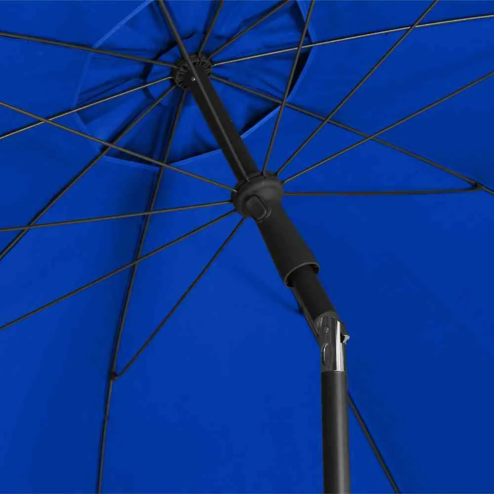 Ersatzteile | Bezug blau zu Schirm TropicoØ 200 c...