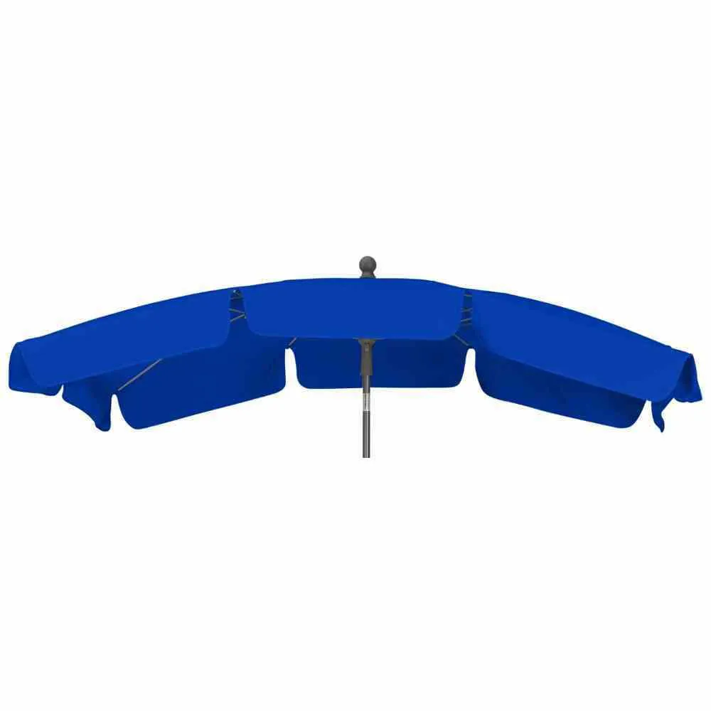 Ersatzteile | Beg blau Tropico Schirm 210x140cm | ...