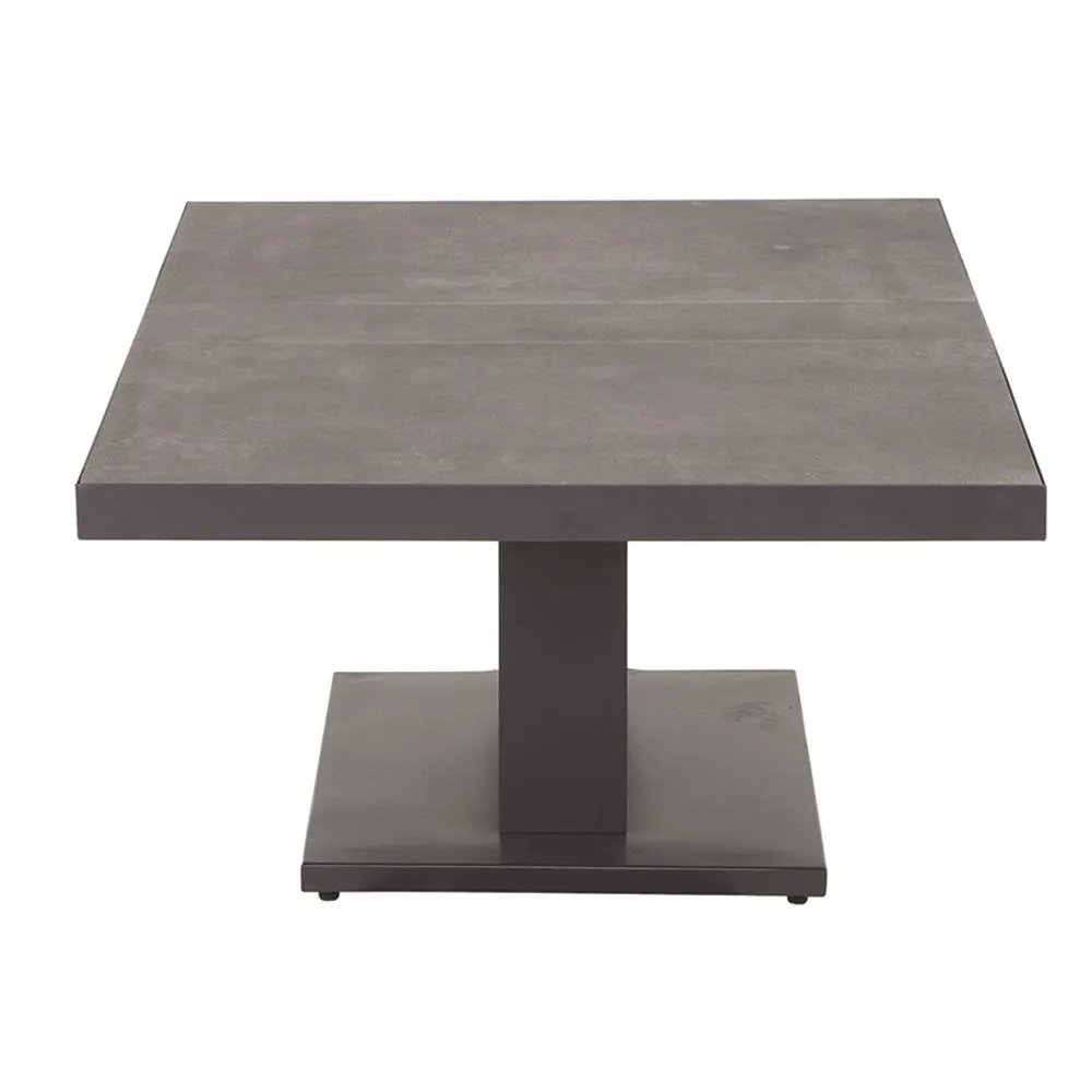 höhenverstellbarer Tisch | Tisch Bellani 160x90x5...