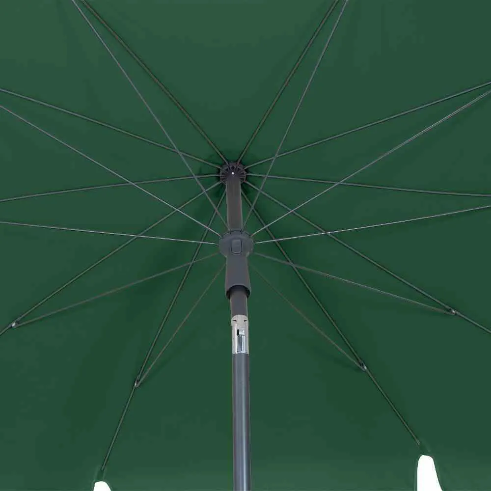 Ersatzteile | Beg grün Tropico Schirm 210x140cm |...