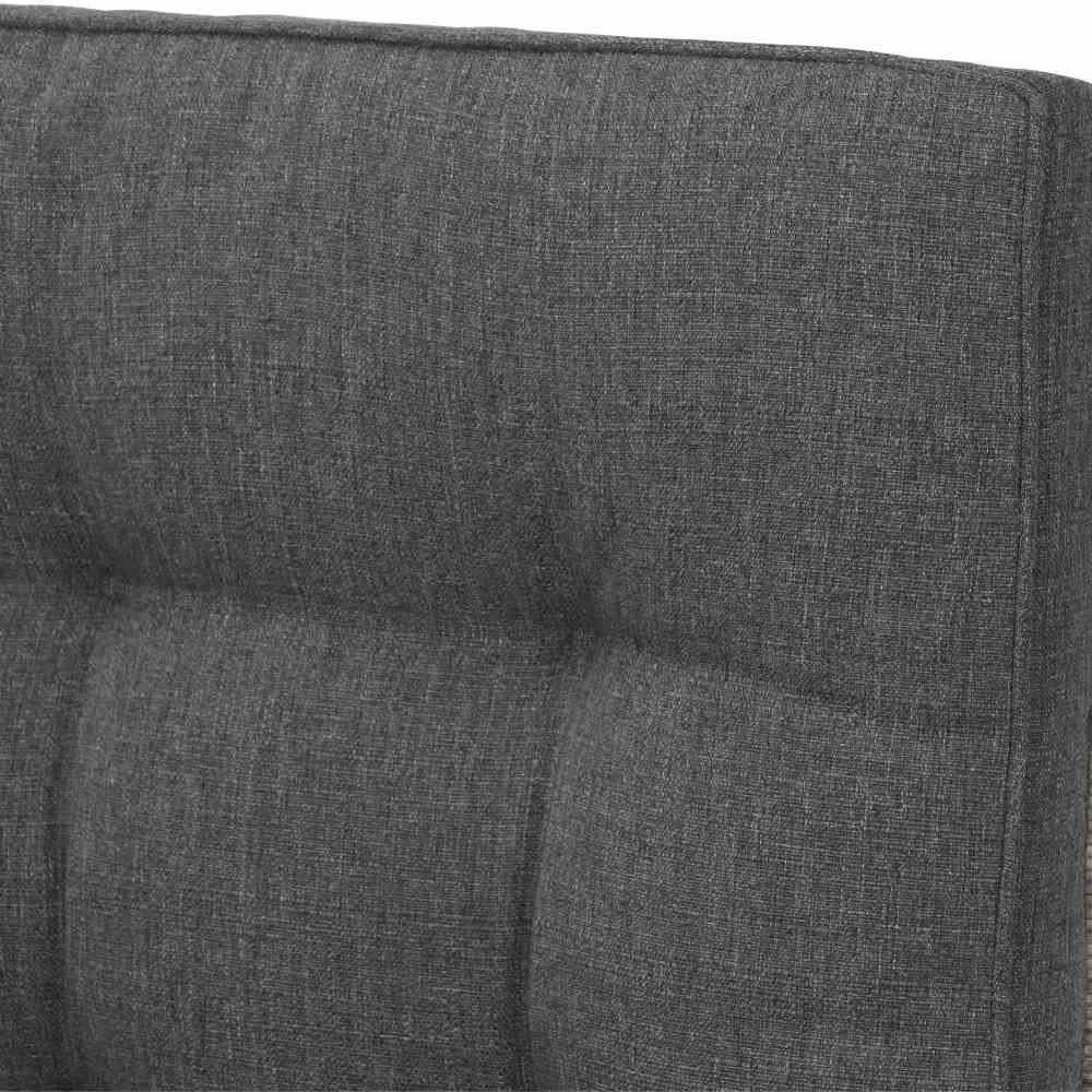 Ersatzteile | Auflage grau zu Tobago Lounge Sessel...