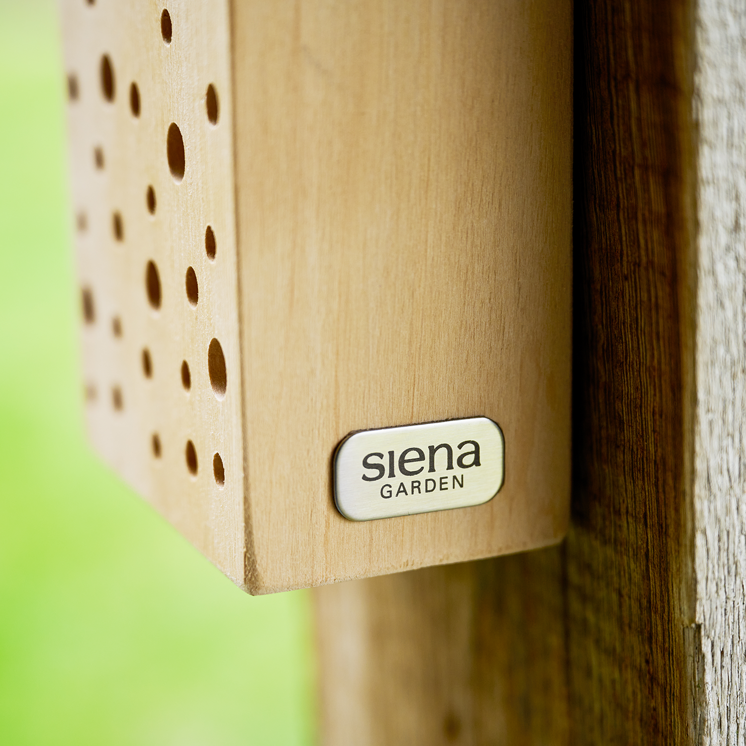 Wildtierbedarf | Bienenblock Silea Tierhaus | SIEN...