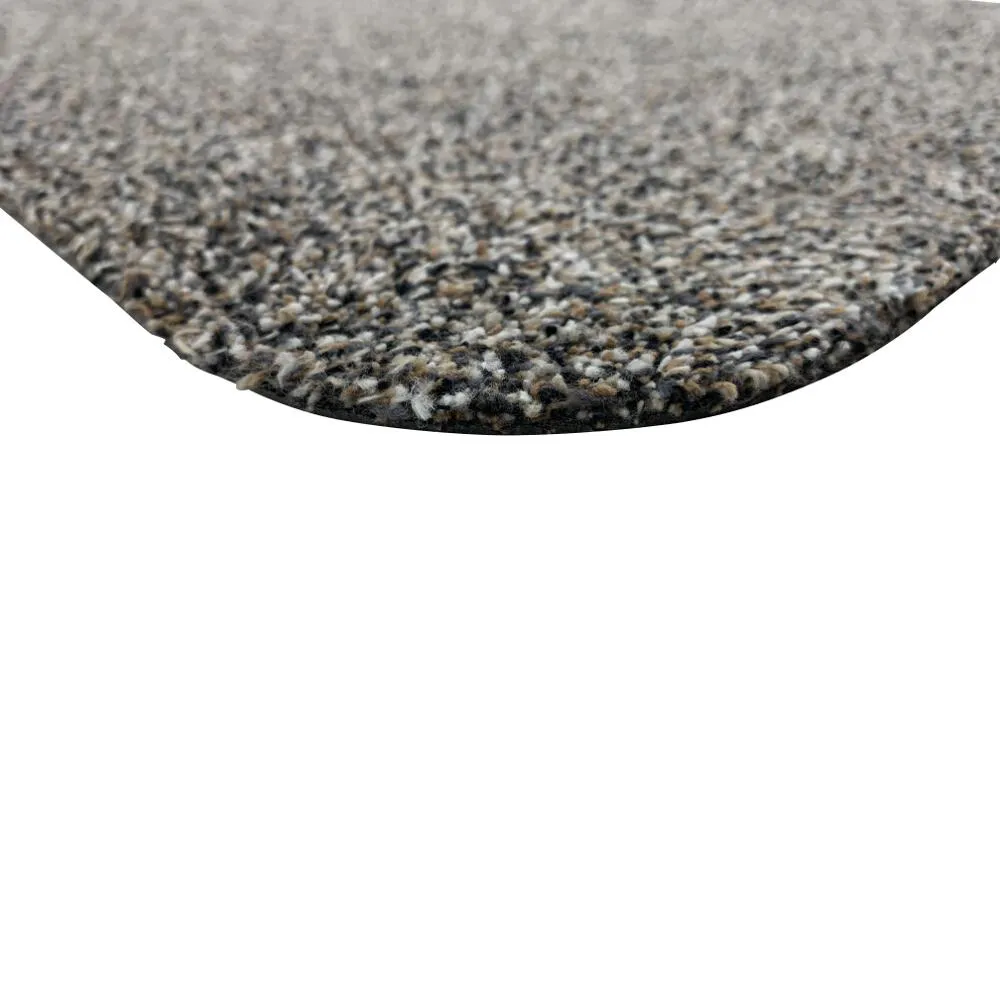 Fußmatte | Fußmatte Waterstop 40 x 60 cm granit ...