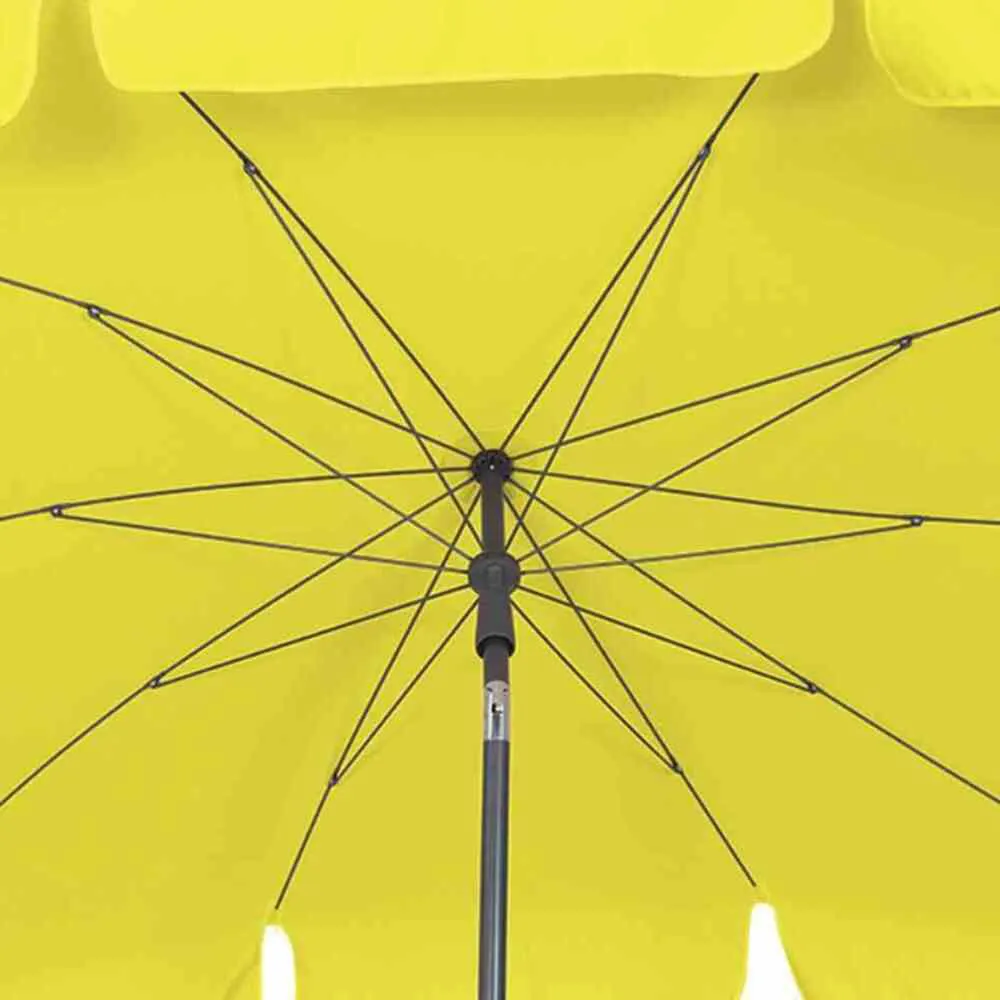 Ersatzteile | Beg gelb Tropico Schirm 210x140cm | ...