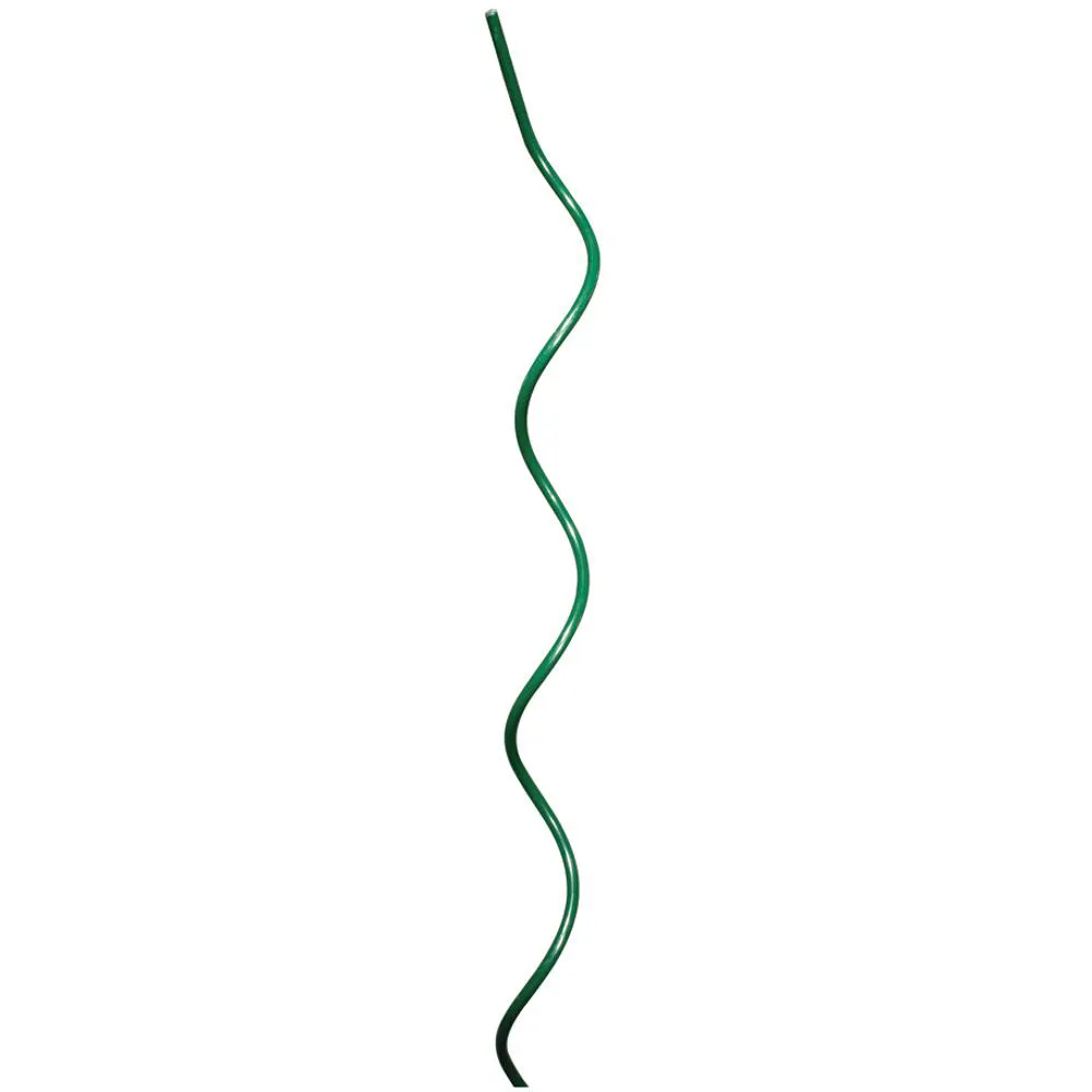 Pflanzstäbe | Tomatenspiralstab grün 150 cm | SI...