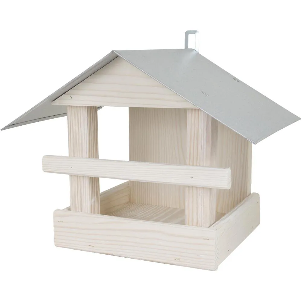 Vogelhäuser | Vogelhaus Toulose aus Holz | SIENA ...