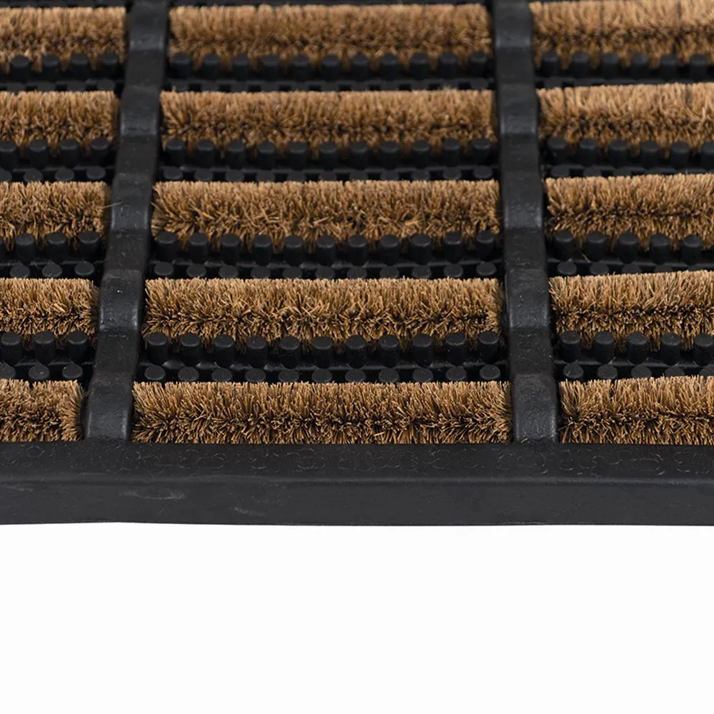 Ersatzteile | KokosFußmatte Cocos Brush 40 x 60 c...