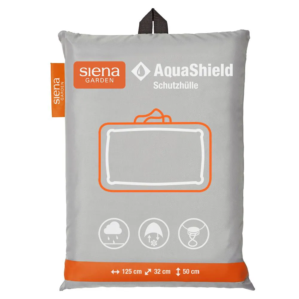 AquaShield Kissen-Schutz-Tasche