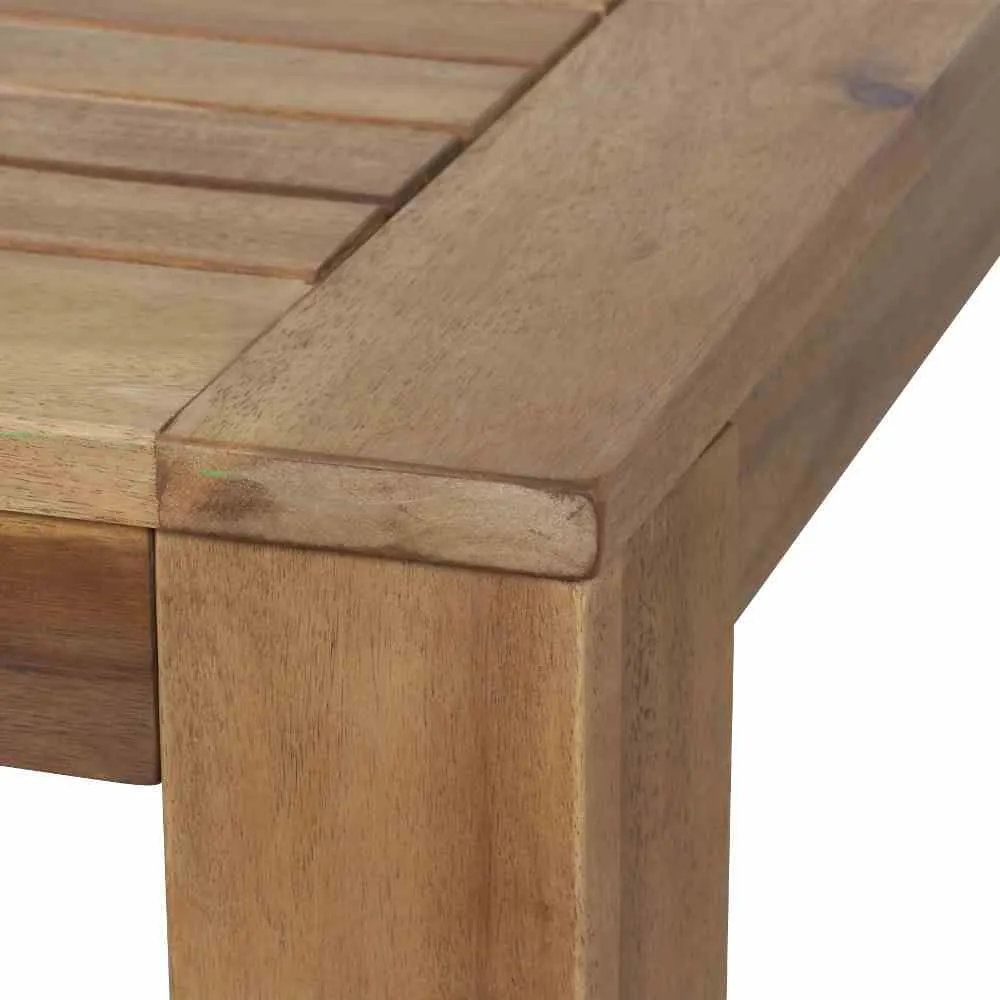 Ersatzteile | Tischbein zu Paleros 160x90 cm Tisch...