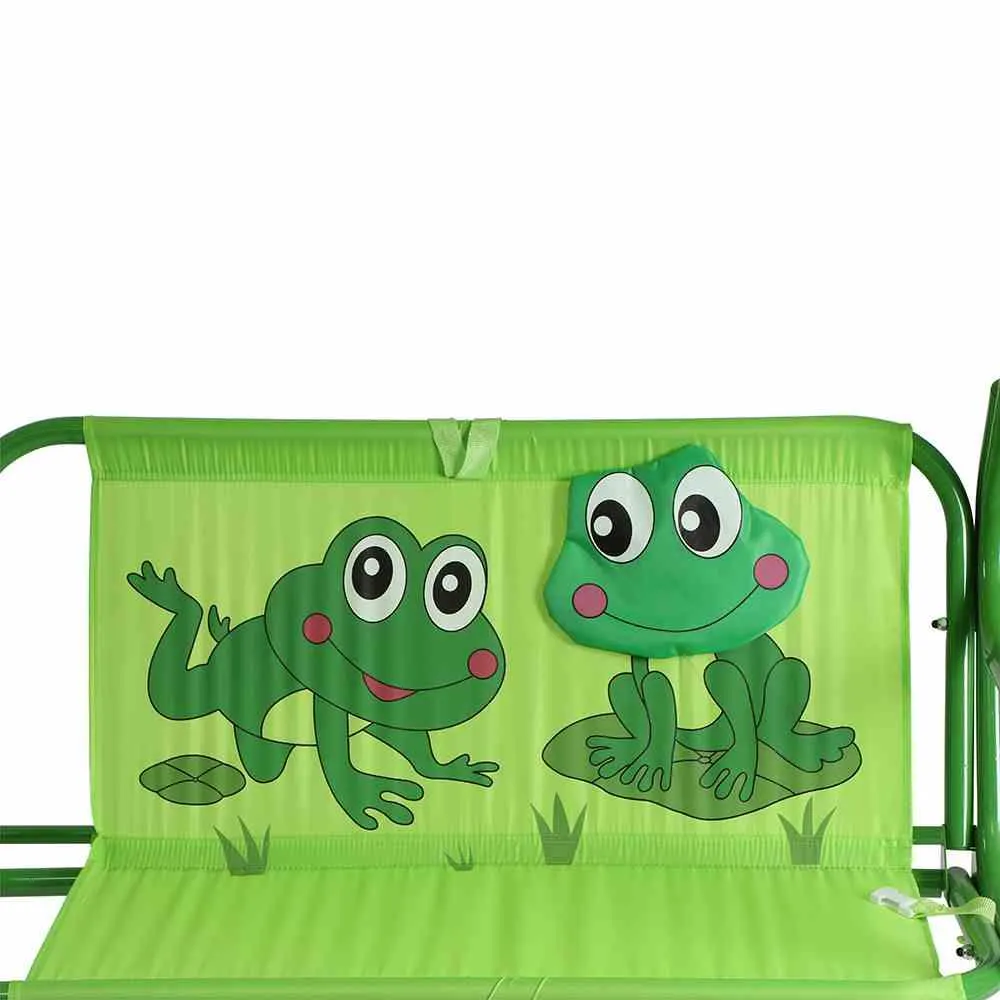 Ersatzteile | Sitzgondel Froggy Kinderschaukel | S...