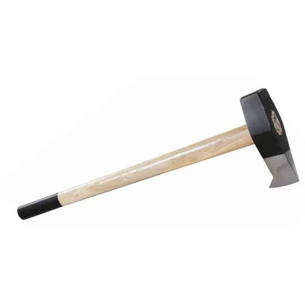 Spalthammer 3kg mit Eschenstiel FSC® 100% 90cm